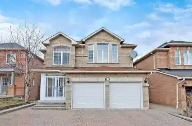 81 Eastvale Drive Unit# Bsmnt Markham Ontario L3S 4R9