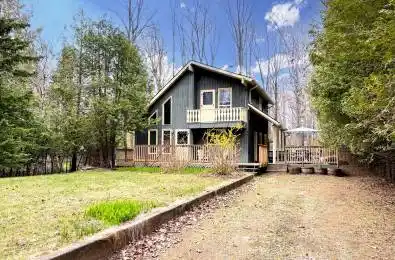 118 Sunset Boulevard Blue Mountains Ontario N0H 2P0