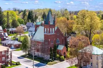 111 2nd SE Avenue Arran-Elderslie Ontario N0G 1L0