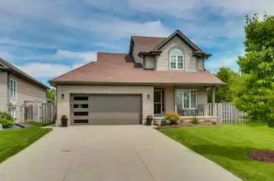 52 Owen Court Central Elgin Ontario N5P 4N7