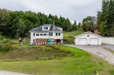 5601 Centennial Lake Road Greater Madawaska Ontario K0J 2R0