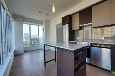 203 College Street Unit# 1108 Toronto C01 Ontario M5T 1P9