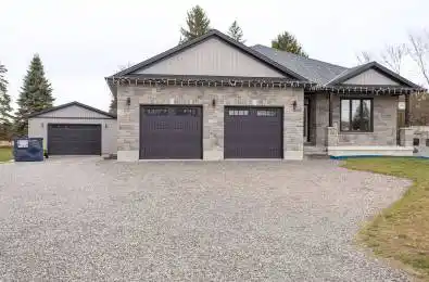 520 Fairground Road Norfolk Ontario N0E 1G0