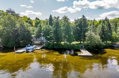 1381 OLD 117 N/A Lake of Bays Ontario P0B 1A0