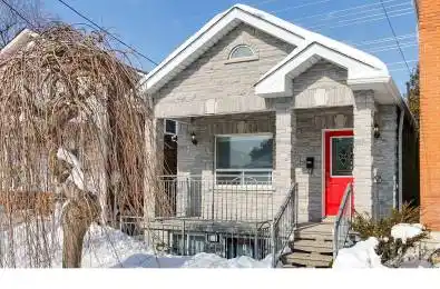 152 Eileen Avenue Unit# Upper Toronto W03 Ontario M6N 1W1