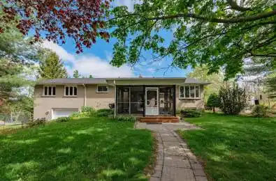 2851 Rutledge Road Frontenac Ontario K0H 2T0