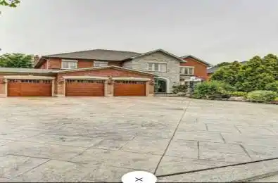 7 Moses Crescent Markham Ontario L6C 1R2