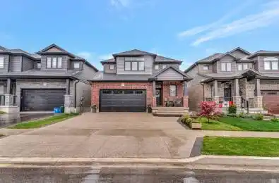 27 Queensgate Crescent Woolwich Ontario N0B 1M0
