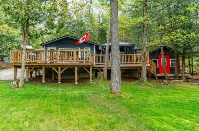2129 Telephone Bay Road Highlands East Ontario K0M 1S0
