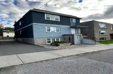 214 CARILLON Street Vanier and Kingsview Park Ontario K1L 5X8