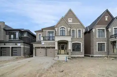 16 Heart Lake Circle King Ontario L7B 0S5