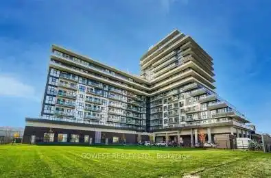 550 North Service Road Unit# 705 Grimsby Ontario L3M 0H9