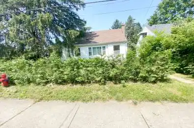 112 Leland Street Unit# Upper RM1 Hamilton Ontario L8S 3A2