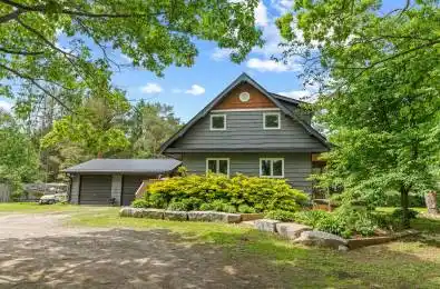 324 Godolphin Road Trent Hills Ontario K0K 3K0