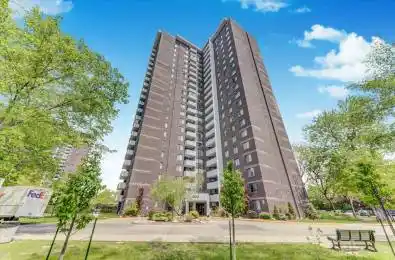 1900 Sheppard Avenue Unit# 2303 Toronto C15 Ontario M2J 4T4
