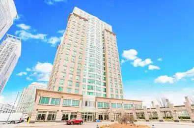 8 Lee Centre Drive Unit# 1111 Toronto E09 Ontario M1H 3H8