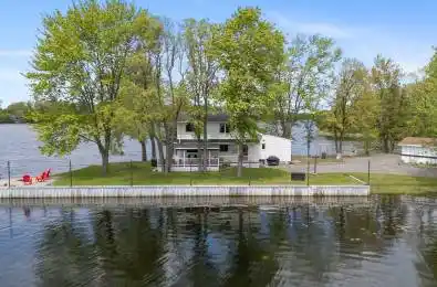 1043 Morning Glory Lane Frontenac Ontario K0H 2W0