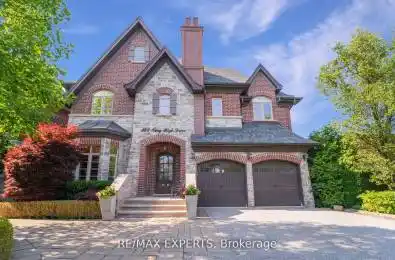 188 King High Drive Vaughan Ontario L4J 3N5