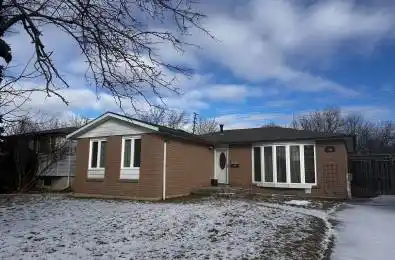 18 Fidelia Crescent Brampton Ontario L6T 3P8
