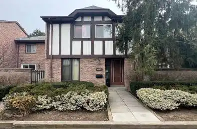 100 Burrows Hall Boulevard Unit# 03 2nd Flr A Toronto E11 Ontario M1B 