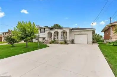 29 West Street Thorold Ontario L2V 2S1