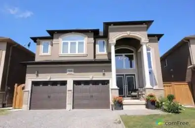 189 Medici Lane Hamilton Ontario L9B 0G7