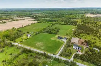 2050 13th Line Trent Hills Ontario K0K 2M0