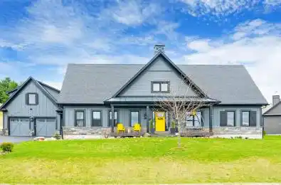 2 Thoroughbred Drive Oro-Medonte Ontario L0K 1E0