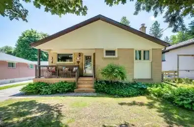 87 Richardson Drive Aurora Ontario L4G 1Z4