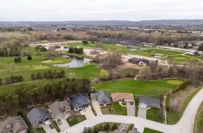 6 Glen Abbey Court Meaford Ontario N4L 1Y4