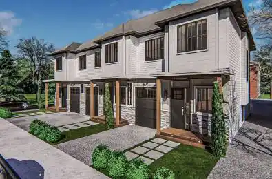 574 Ontario Street Unit# C St. Catharines Ontario L2N 4N7