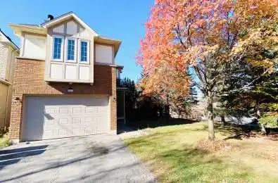 5953 Chorley Basement Place Mississauga Ontario L5M 5L8