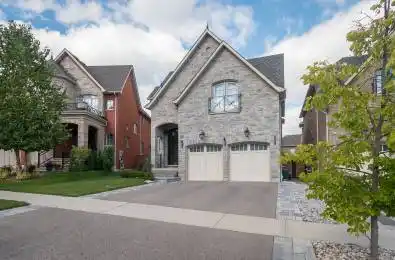 67 Foxtail Court Halton Hills Ontario L7G 0G3
