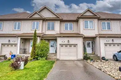 14 Sadler Street Centre Wellington Ontario N1M 0E2