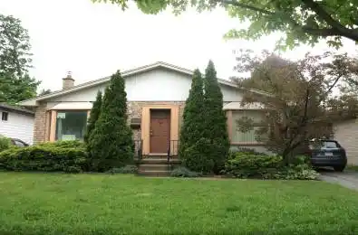 452 Castlegrove Boulevard London North Ontario N6G 1K8