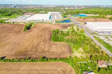 860 Conlin Road Whitby Ontario L1R 3K2