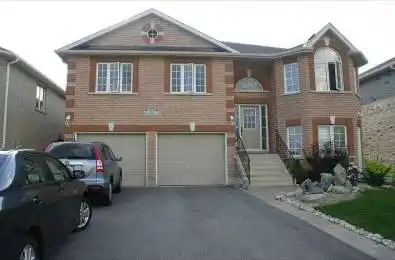 53 Saint Avenue Unit# B Bradford West Gwillimbury Ontario L3Z 3H7