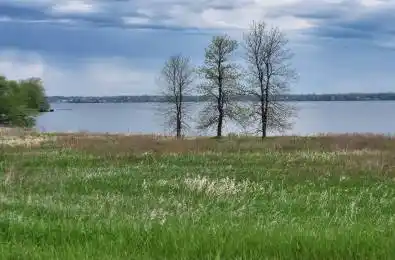 LOT 5 FRONT Road Frontenac Islands Ontario K0H 2S0