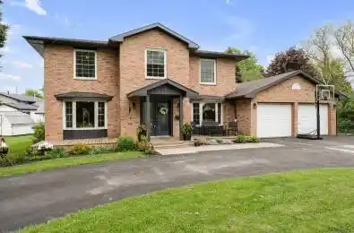18 Riverview Drive Greater Napanee Ontario K7R 3A1