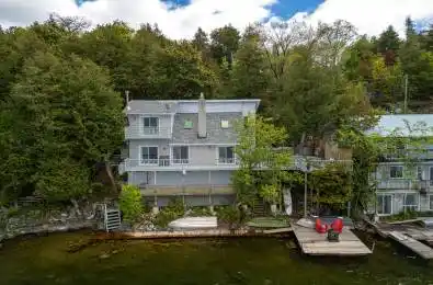 1020 Lark Lane South Frontenac Ontario K0H 1X0