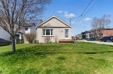 40 Butterworth Avenue Toronto E06 Ontario M1L 1H3