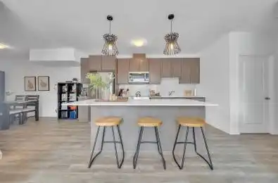 1 Redfern Avenue Unit# 410 Hamilton Ontario L9C 0E6