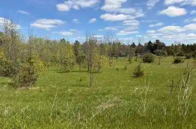 Lot 55 Country Rd 25 N/A Trent Hills Ontario K0K 3K0
