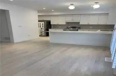 6 Steamboat Way Whitby Ontario L1N 0M6