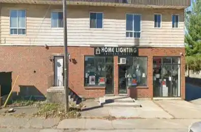 6621 Lundys Lane Niagara Falls Ontario L2G 1V3