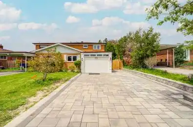 70 Clydesdale Drive Toronto C15 Ontario M2J 3N2