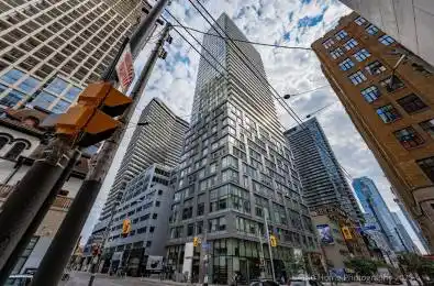 101 Peter Street Unit# 3711 Toronto C01 Ontario M5V 0G6
