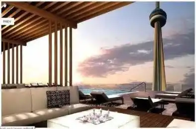 300 Front Street Unit# 1813 Toronto C01 Ontario M5V 0E9