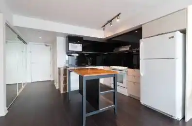 72 Esther Shiner Boulevard Unit# 1609 Toronto C15 Ontario M2K 0C4