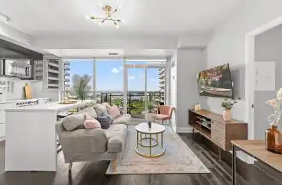 33 Shore Breeze Drive Unit# 1611 Toronto W06 Ontario M8V 0G1